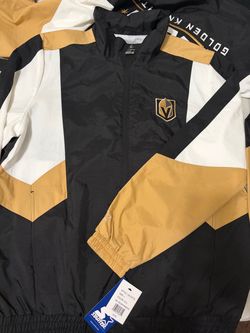 Golden Knights starter jacket