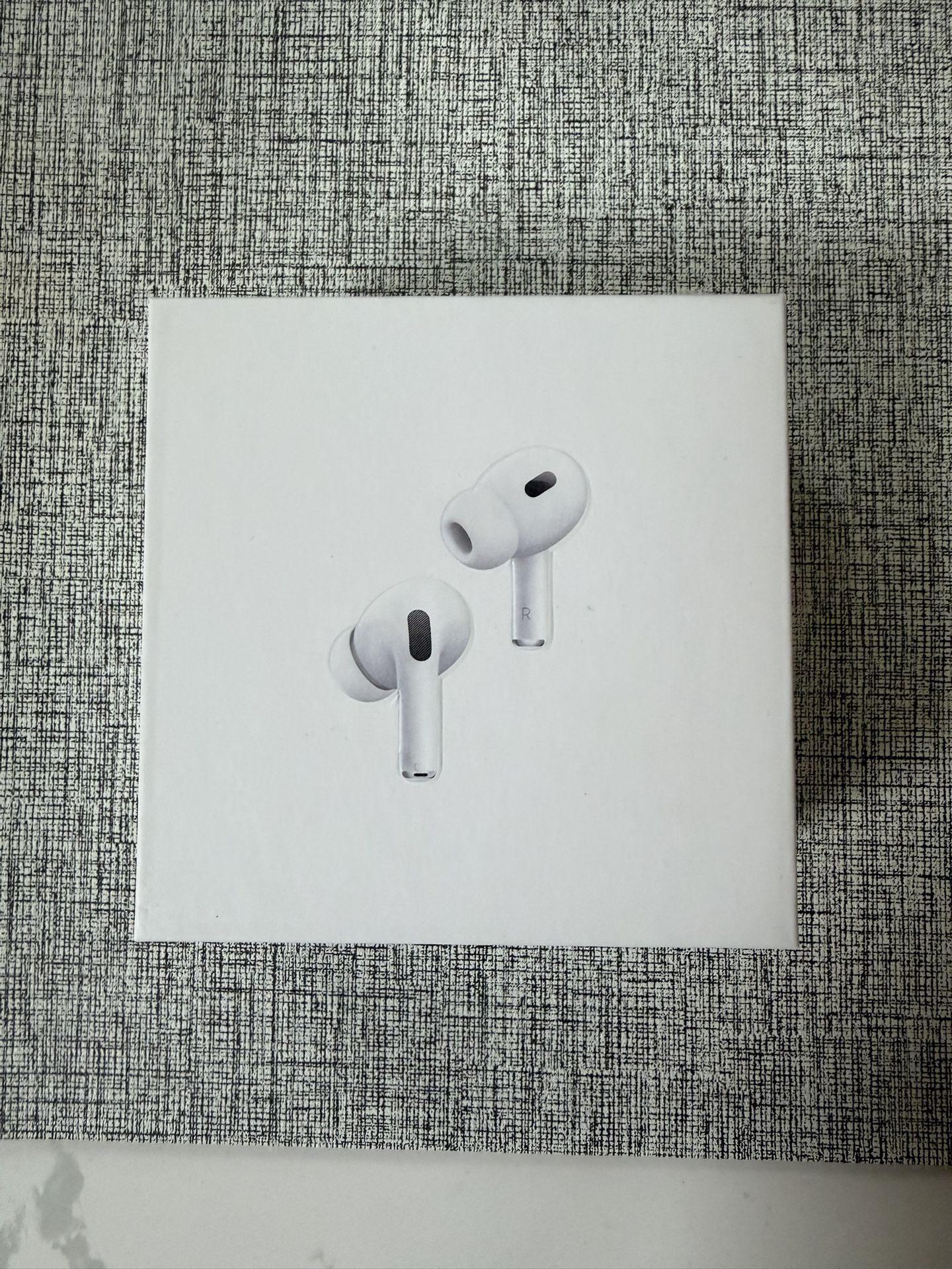 Air Pods 2nd Gen