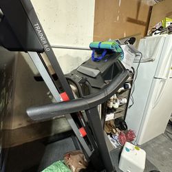 Proform Trainer 8.0 Treadmill