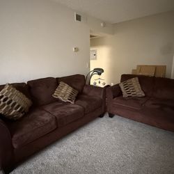 living room Couch Set 