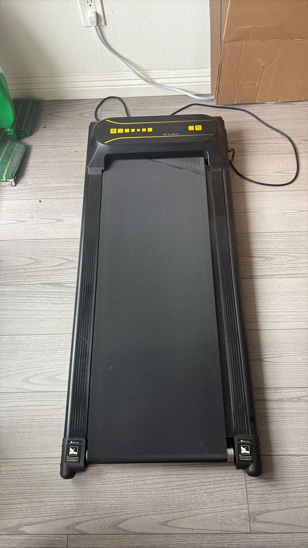 Walking Pad Treadmill