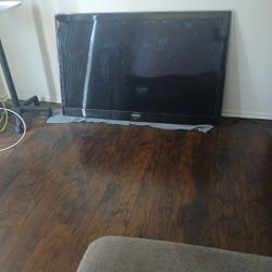 55'' Inch Samsung T.V
