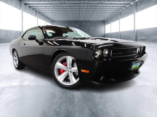 2008 Dodge Challenger