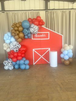 Balloons