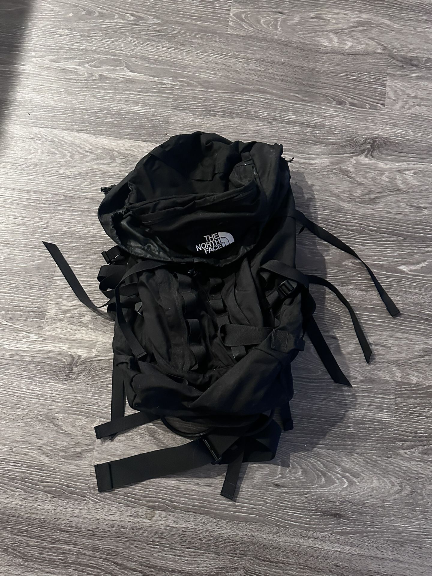 Northface Travel Backpack