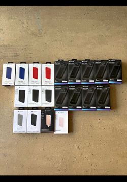Mophie portable chargers
