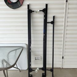 Bed Rails