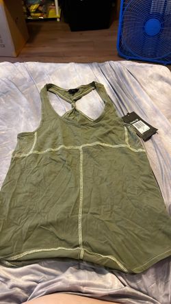 Hurley Razorback Tank XS 