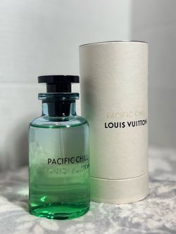 Pacific chill LV cologne