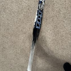 TPS Warrior Softball Bat