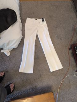7th Avenue Bootcut Stretch Pants Size 0