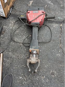 Tools rotary hammer