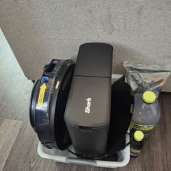 Shark Vacuum