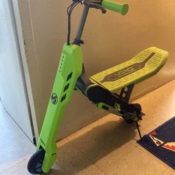 Electric Scooter/Bike