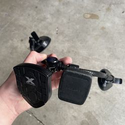 Phone Or Tablet Mount Heavy Duty