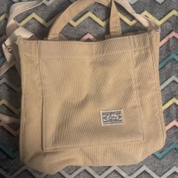 Medium Size Tote Bag