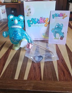 POP MART x INSTINCTOY Muckey Dreamy Life Series