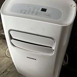 Magnavox Portable Air Conditioner 