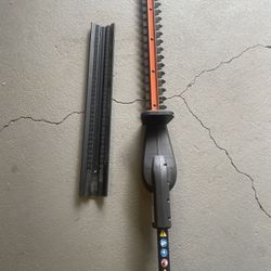 Trimmer