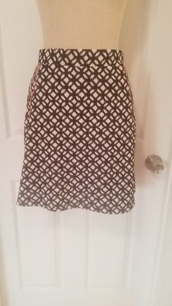 Juniors Skirt Size Small by Chico