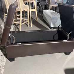 Storage Ottoman 