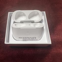 Wireless Charging Case (Airpods 3rd generation)