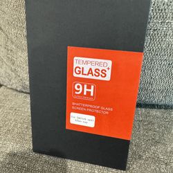 Premium Nintendo Switch (Lite) Tempered Glass Screen Protector 9H Hardness