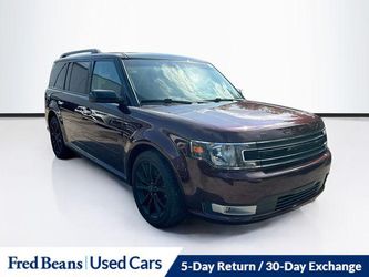 2019 Ford Flex