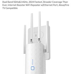 WiFi Extender