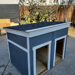 dog houses