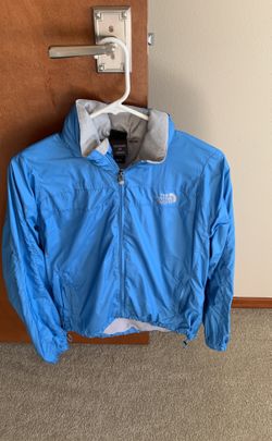 North Face Hydrenalite Jacket