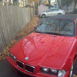 3 Series BMW 