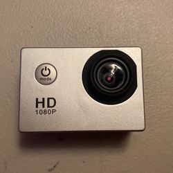 Go Pro