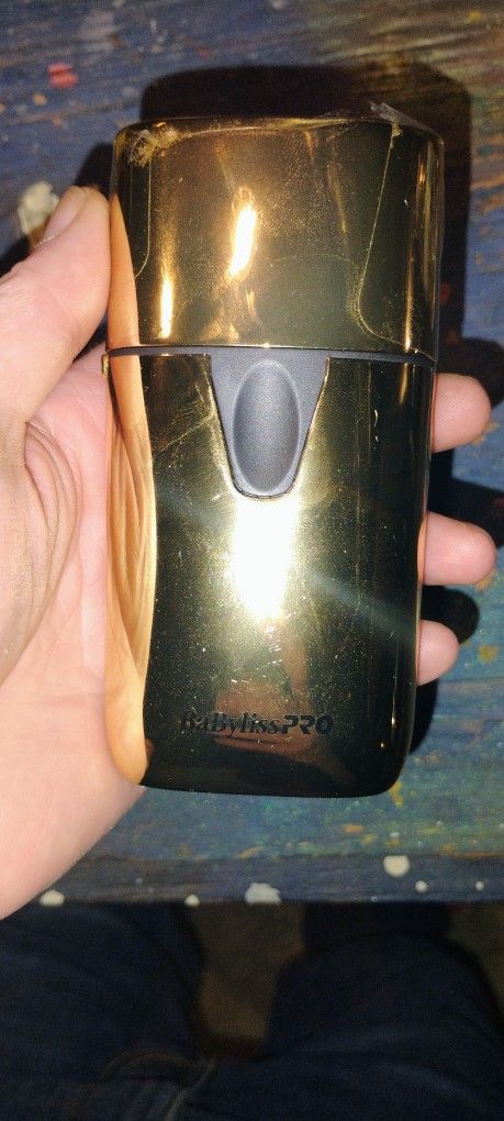Babyliss Face Trimmers