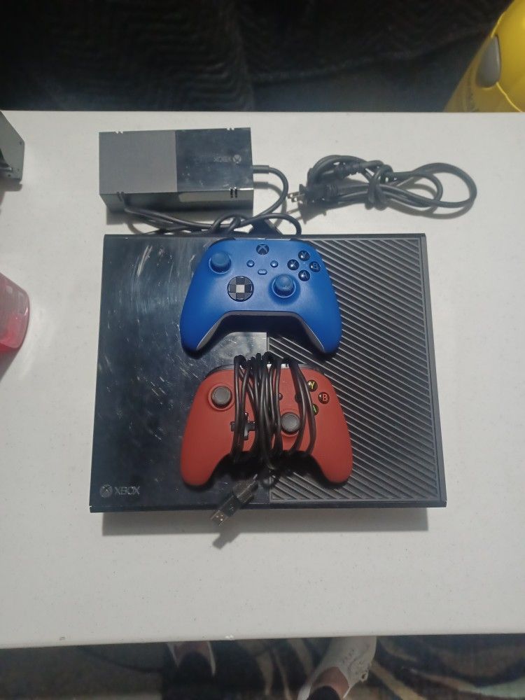 Xbox 1 for Sale in WA OfferUp