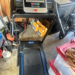 Nice Xterra Treadmill 
