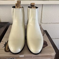 Botín clásico/ Classic boot