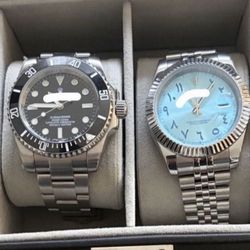 Watches