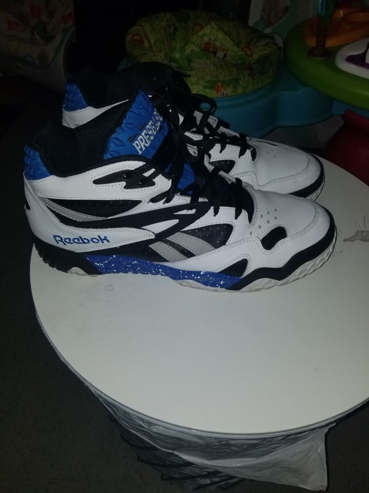 Reebok Preseason Emmitt Smith
