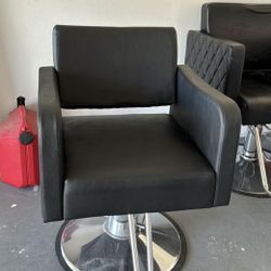 Salon Chair 