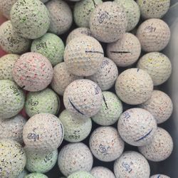 Vice Drip Golf Balls 