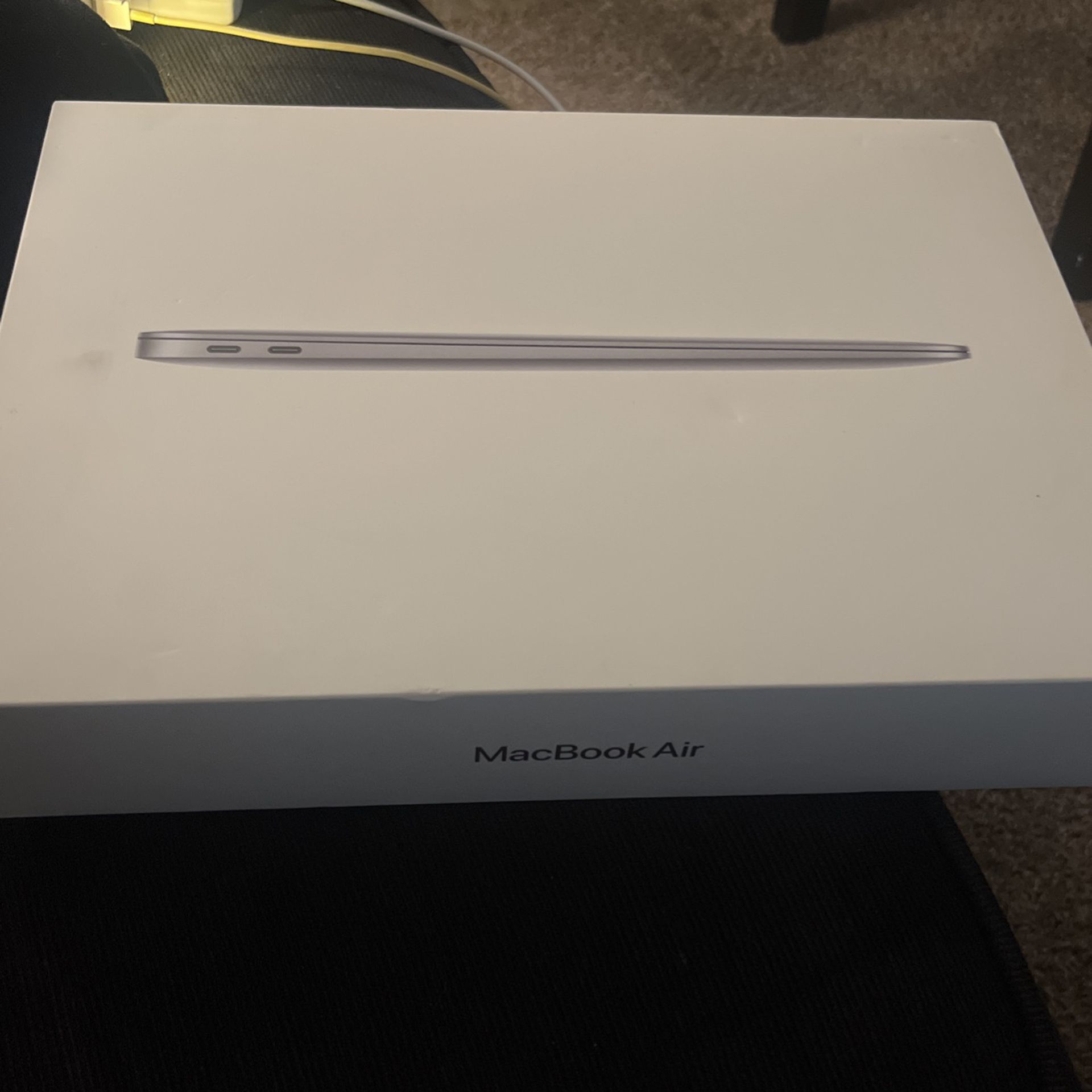 13 in MacBook Air BRAND NEW 