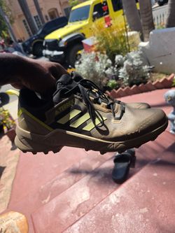 Adidas Terrex 12.5