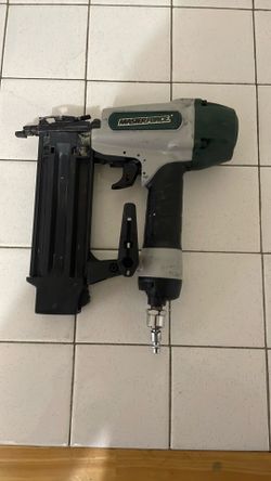 Brad Nailer/ Masterforce