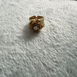 Costume Ladies Ring  