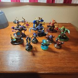 skylanders