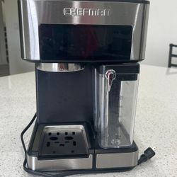 Espresso Machine
