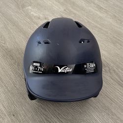 Baseball Helmet