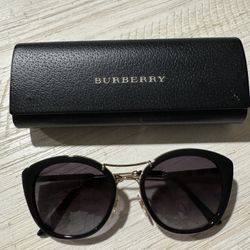 Burberry Sunglasses (women’s)