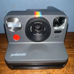 Polaroid Now Instant Camera Generation 2